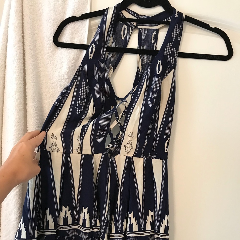 LF Romper